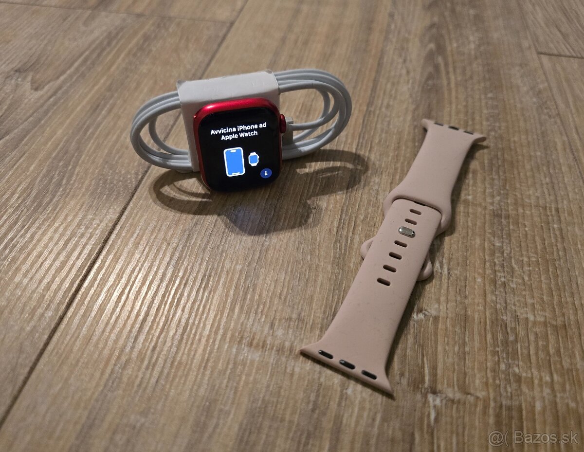 Apple watch 8 41mm