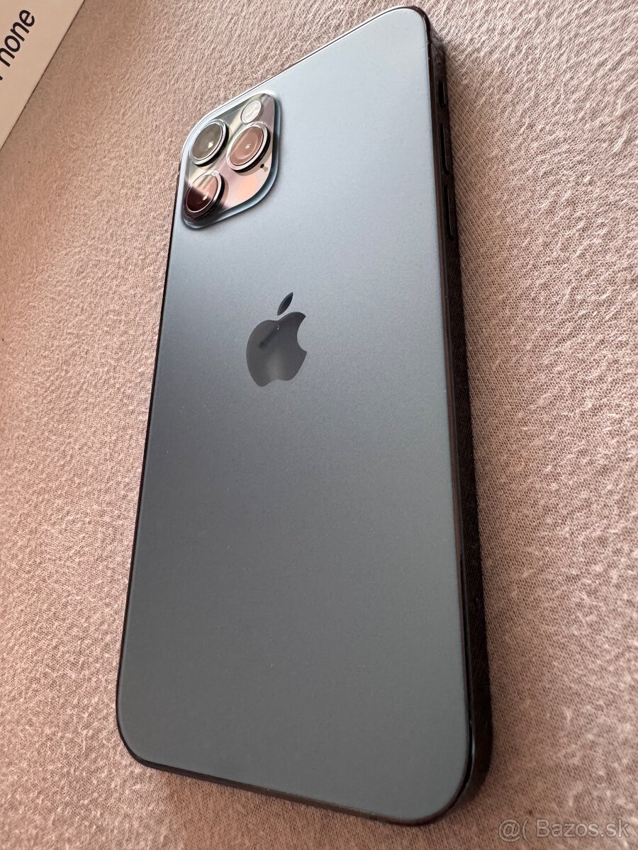 iPhone 12 pro, 256gb