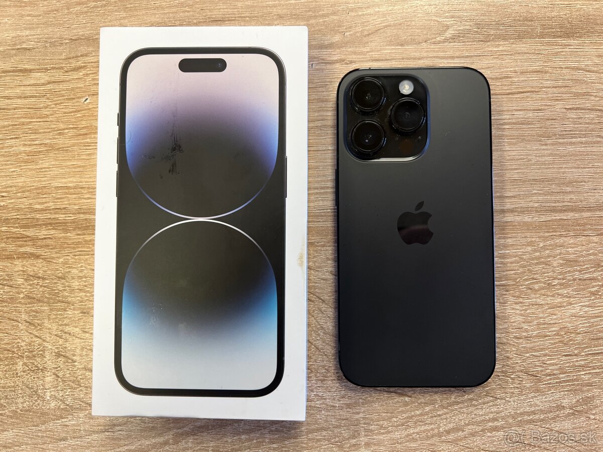 iPhone 14 Pro 256gb