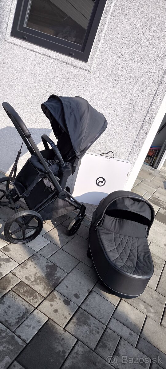 Cybex Priam