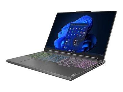 Lenovo Legion Slim 5 16IRH8-Core i7 13700H-16GB-512GBSSD-RTX