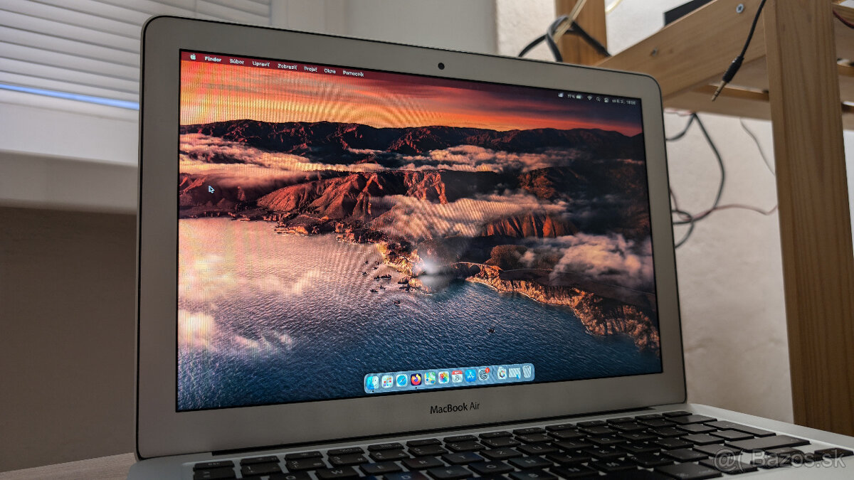 MacBook air 13"