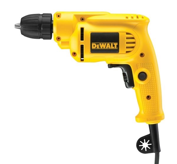 Kompaktná vŕtačka DeWALT DWD014S 550W 10mm