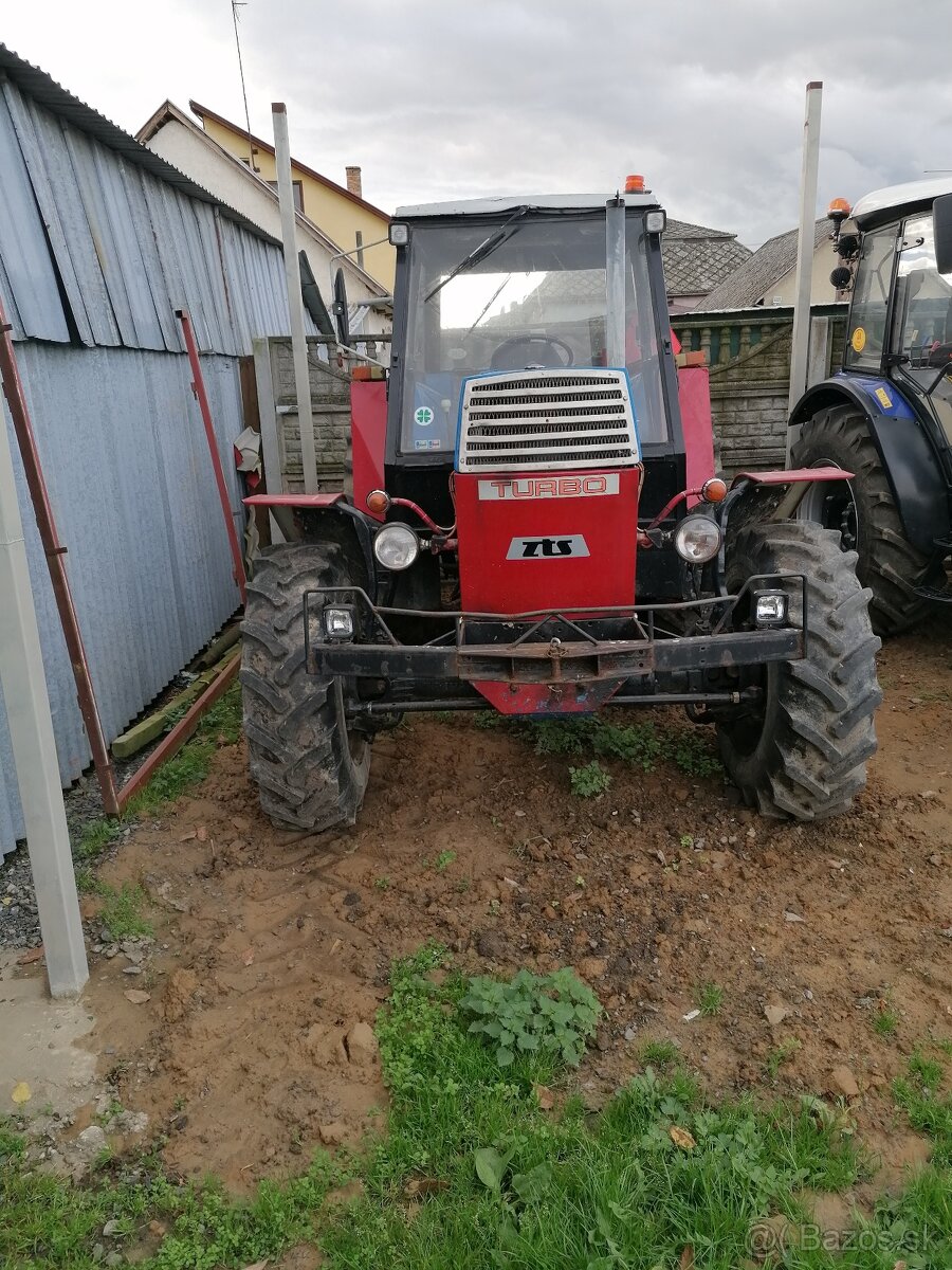 Zetor 10045