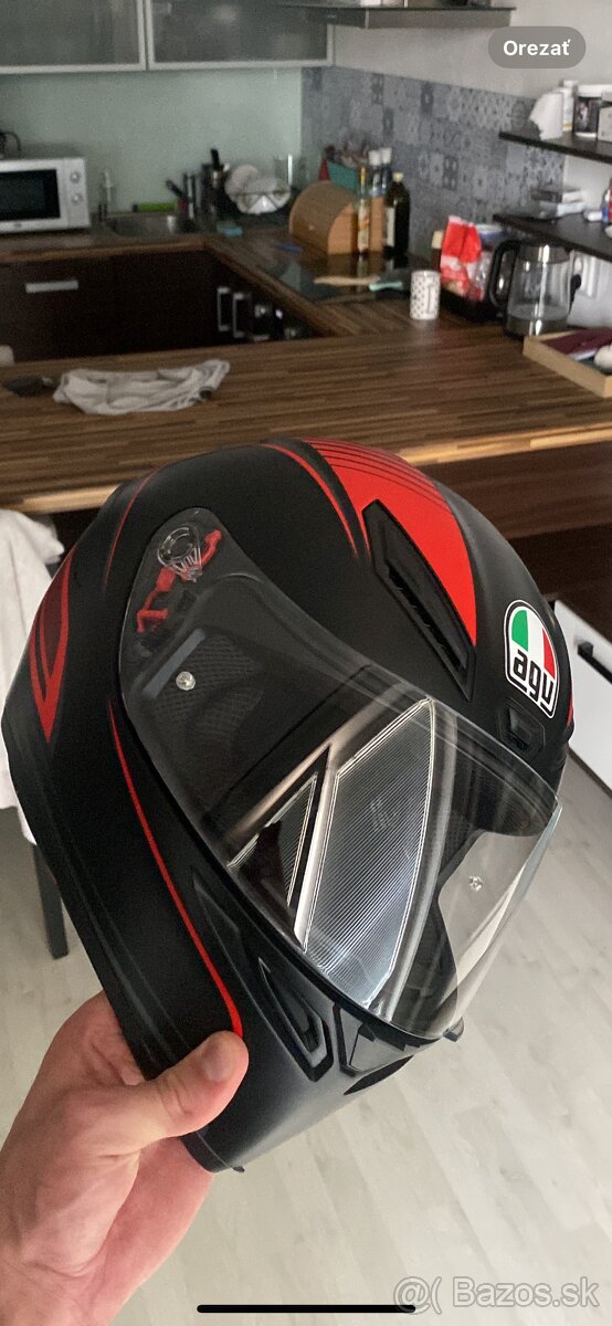 AGV K-1