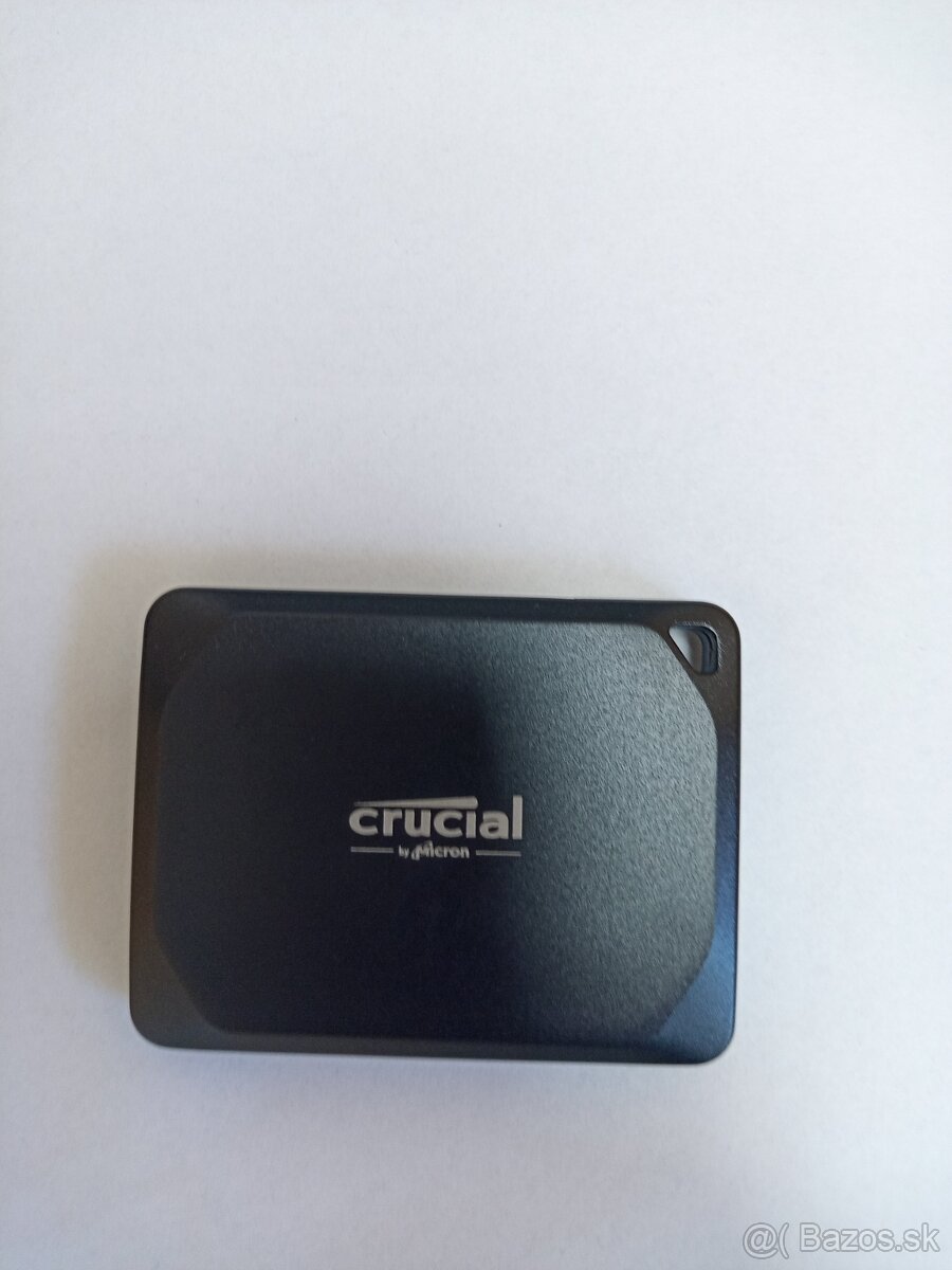 Crucial x10pro /4tb