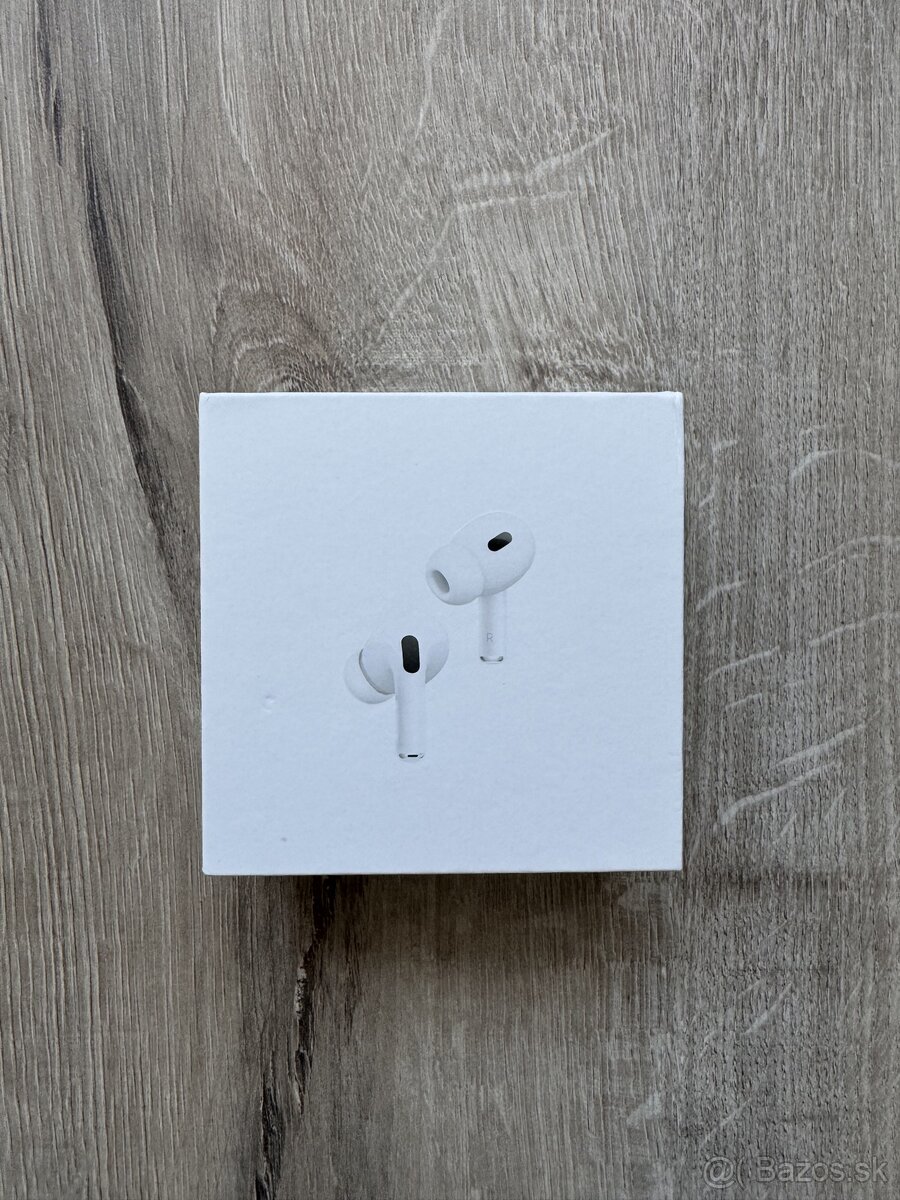 AirPods Pro 2gen USBC