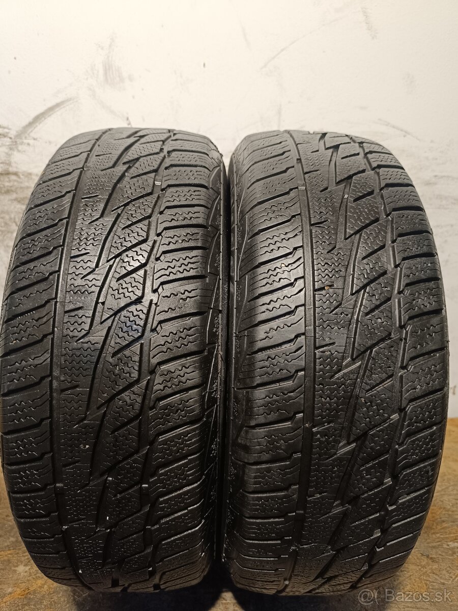 205/65 R15 Zimné pneumatiky Matador Sibir Snow 2 kusy