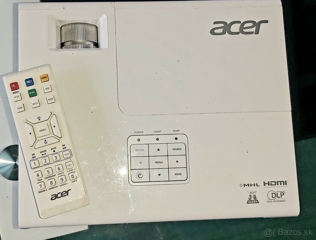 Projektor Acer