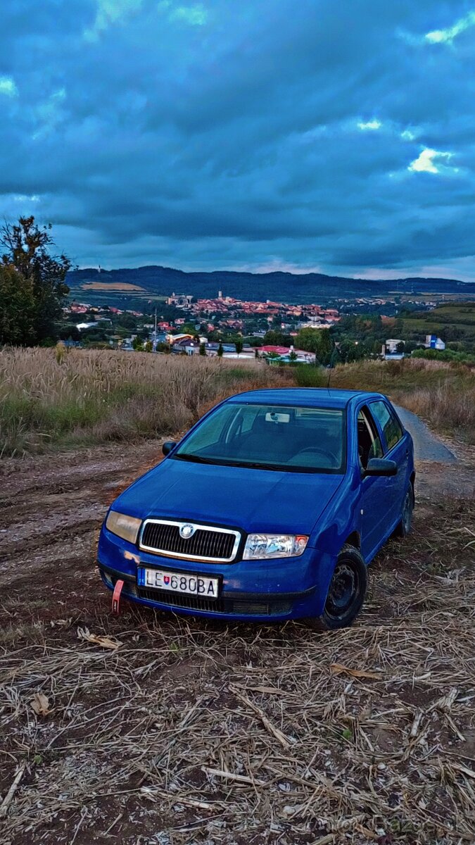 Fabia