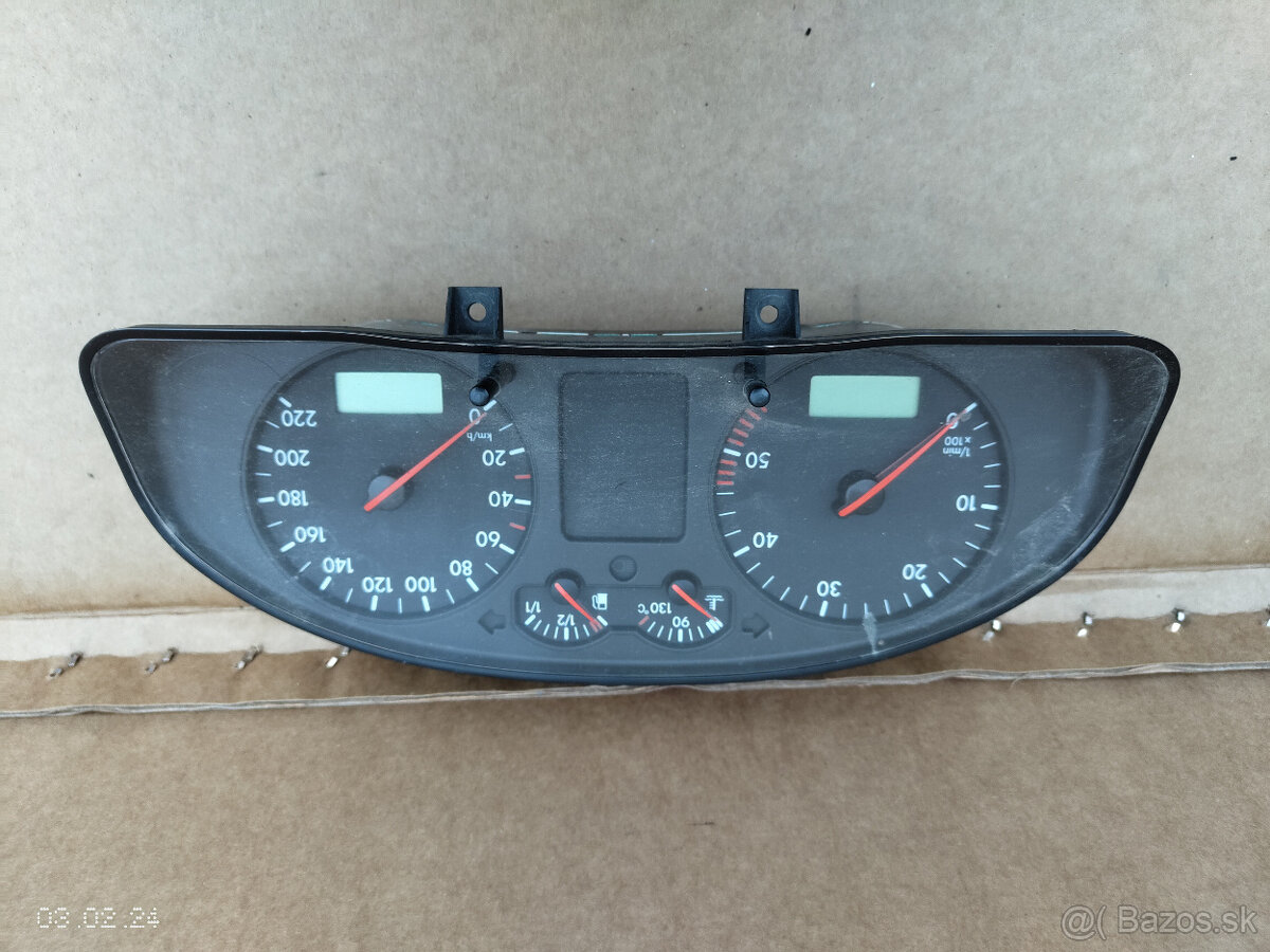 tachometer Passat B5 3B0919861J 30