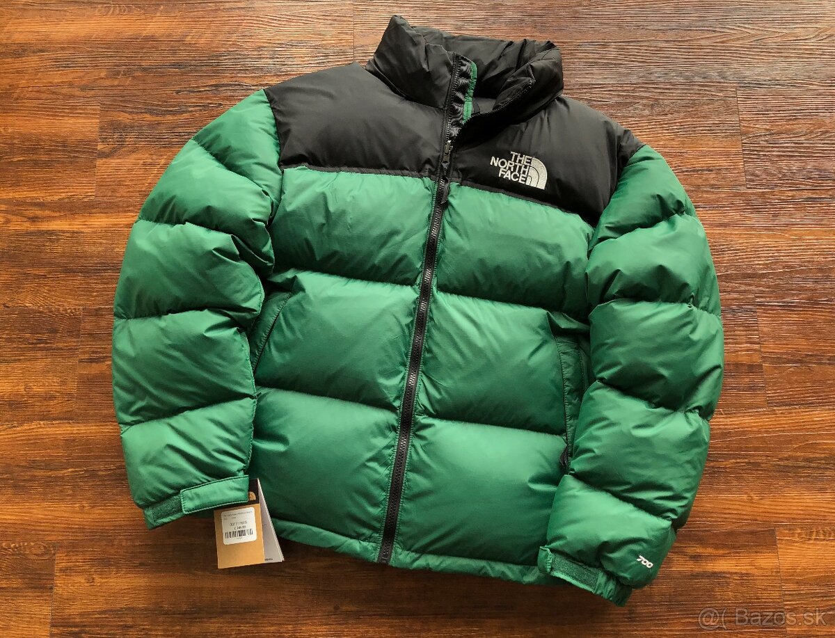 The North Face nuptse700