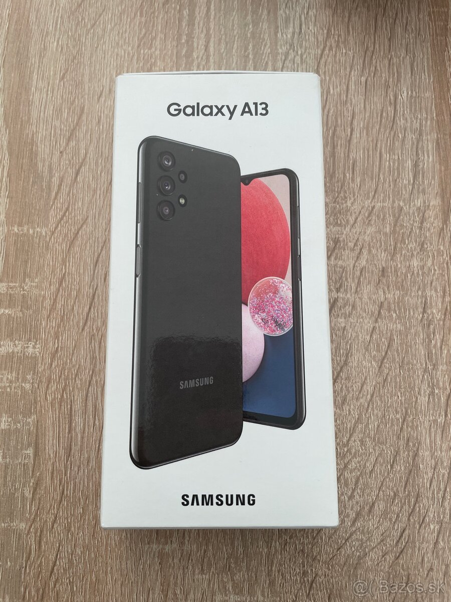 Samsung Galaxy A13 32GB