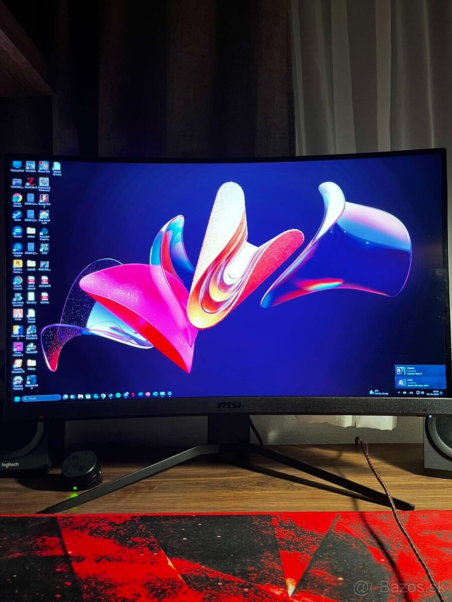 MSI Optix 27"