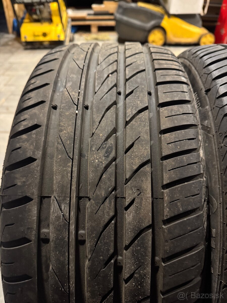 Predam 225/45 r17