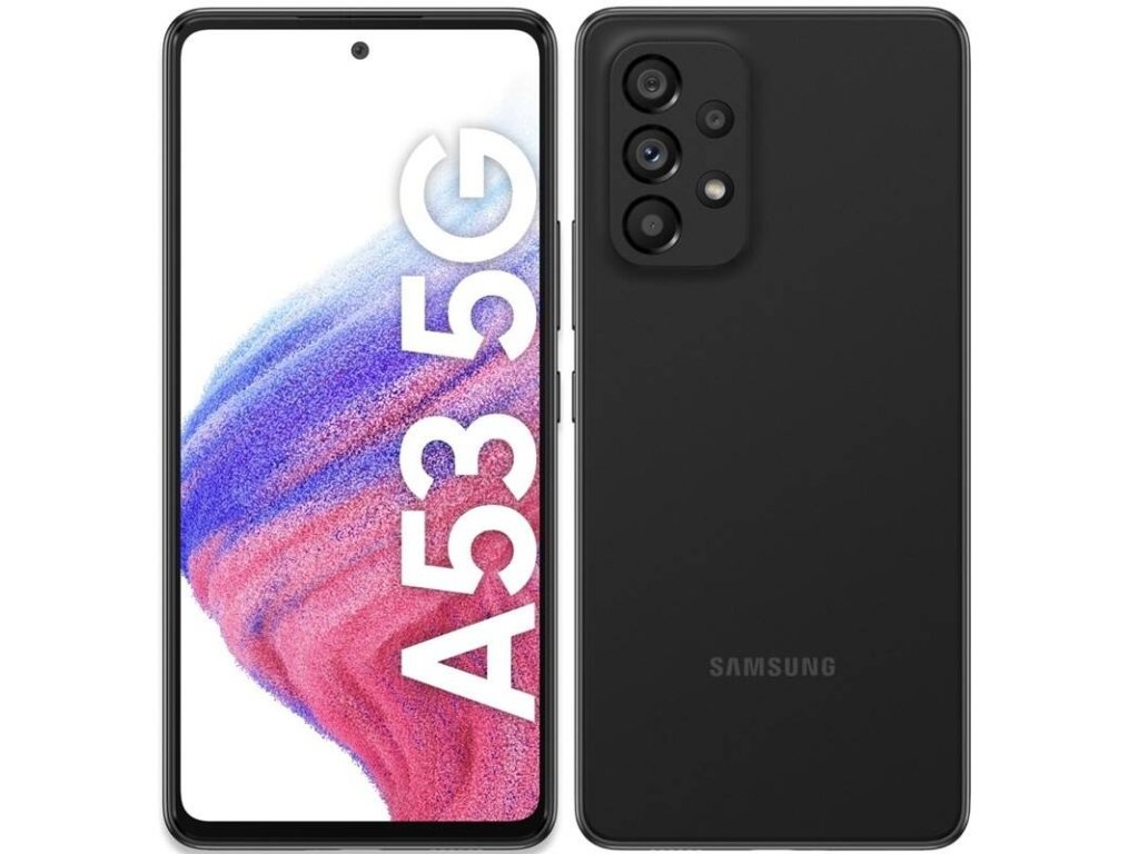 Samsung galaxy a53 5g