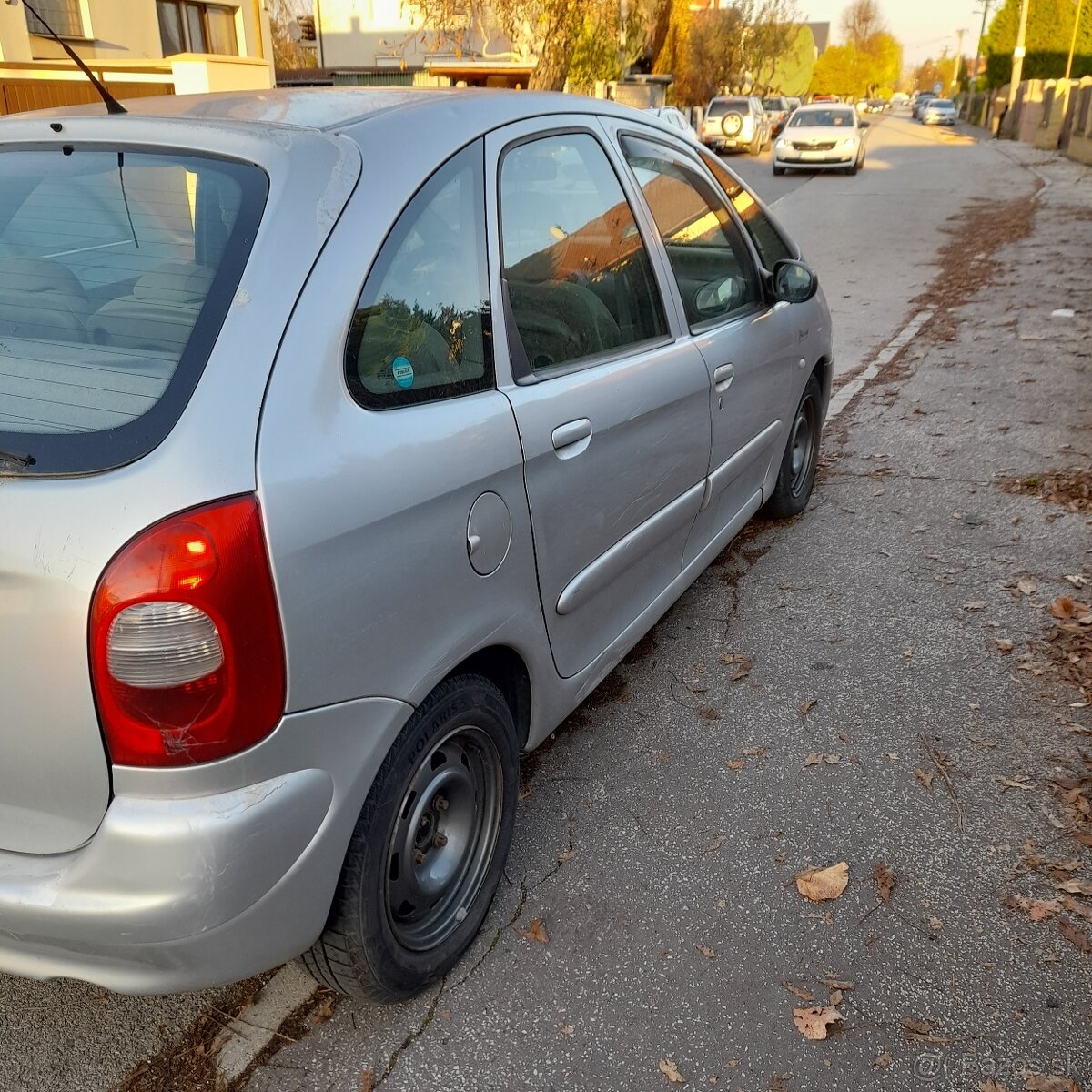 Predám Citroen xsara Picasso diesel