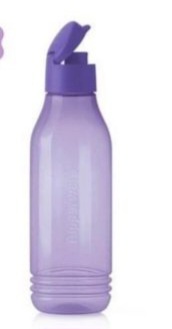 Tupperware vodička II 750 ml, veselé kopčeky