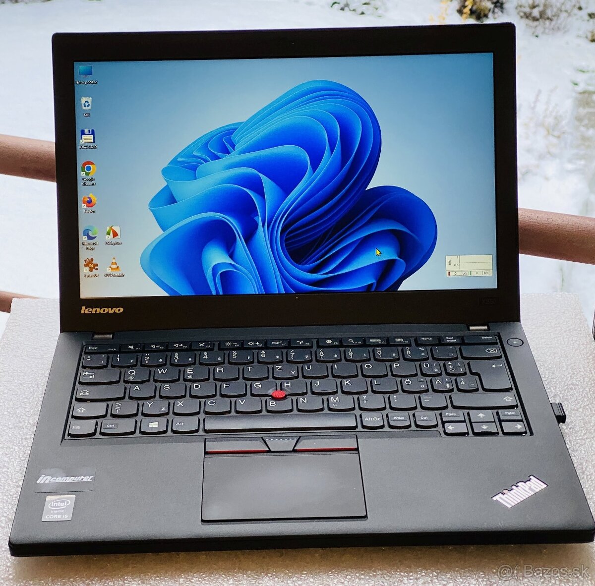 Lenovo ThinkPad X250