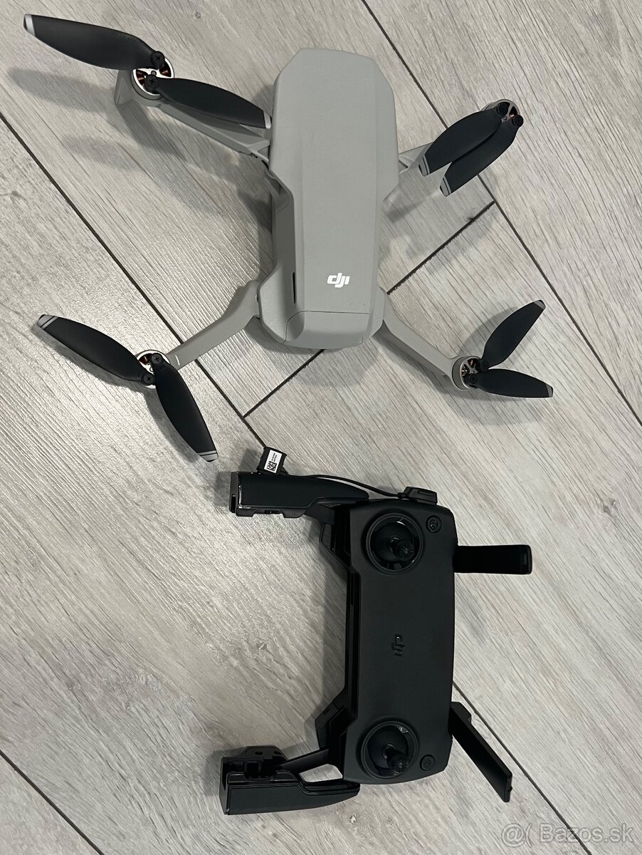 Predam DJI Mavic Mini