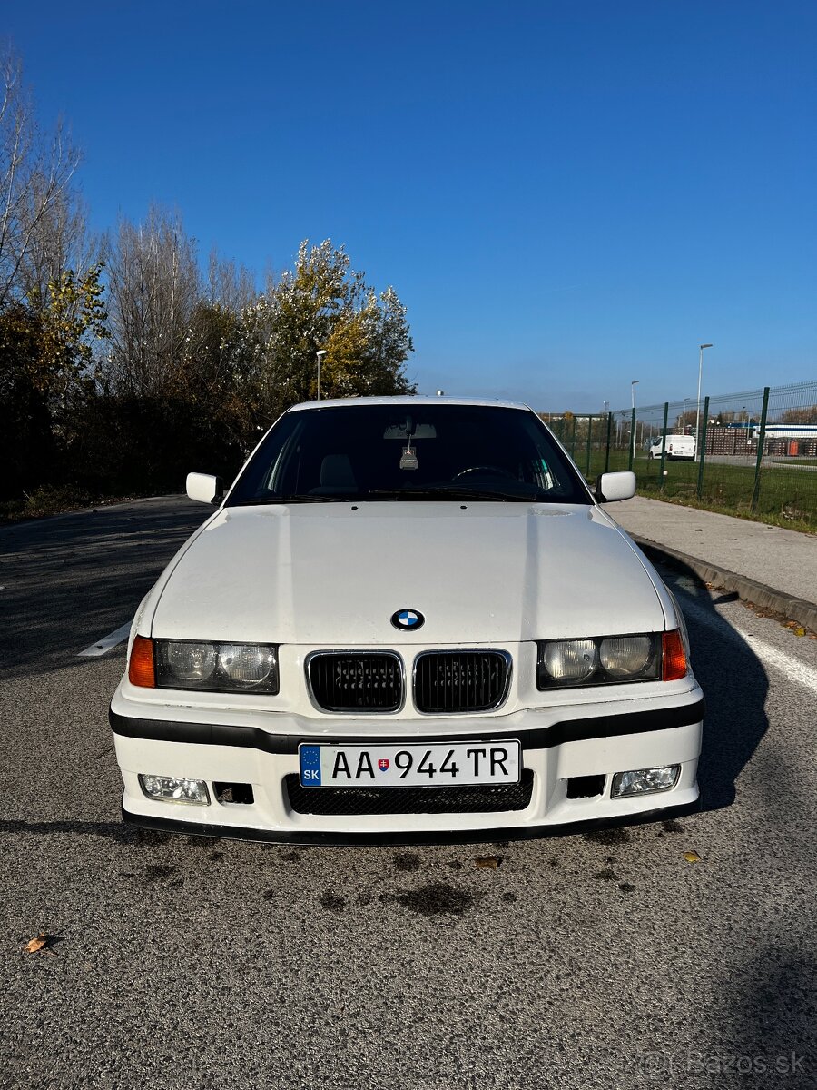 BMW e36