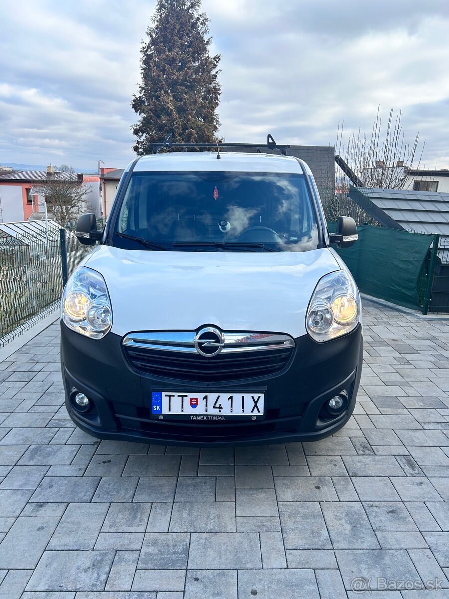 Opel Combo 1.4