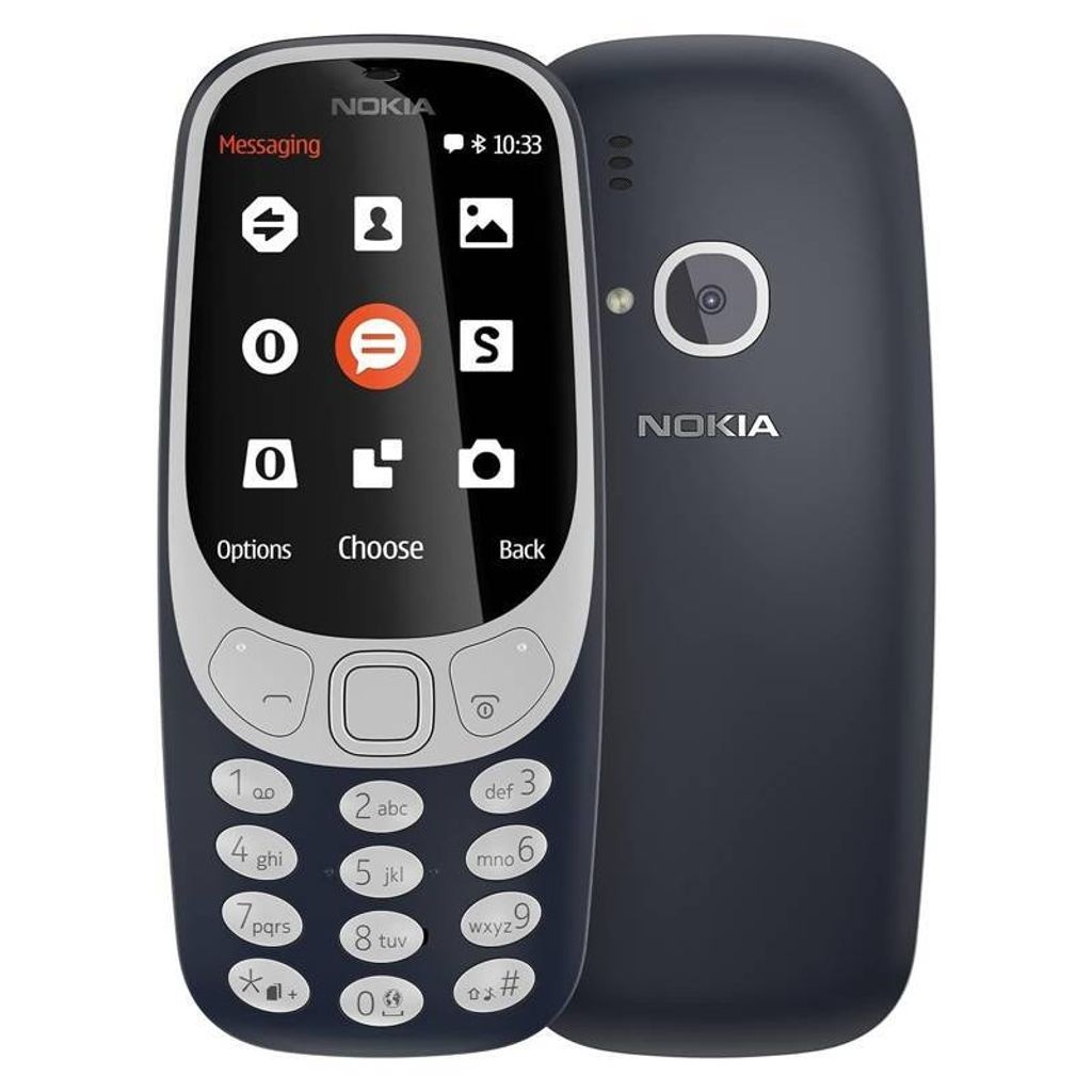 NOKIA 3310 2017