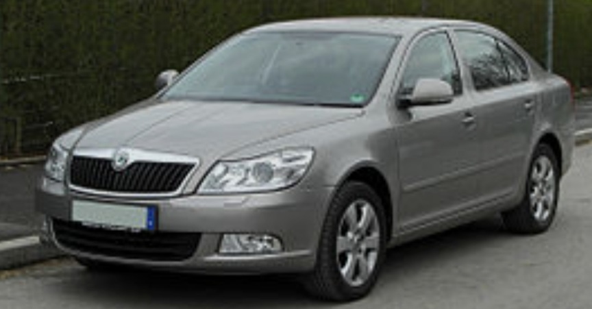 Predam Škoda Octavia 2 facelift   1.9tdi 77kw