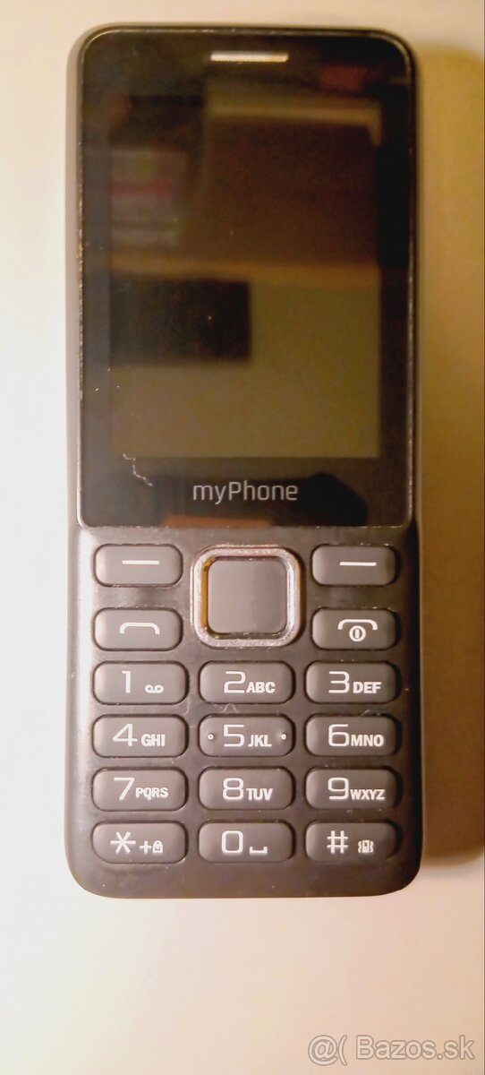 myPhone 6310