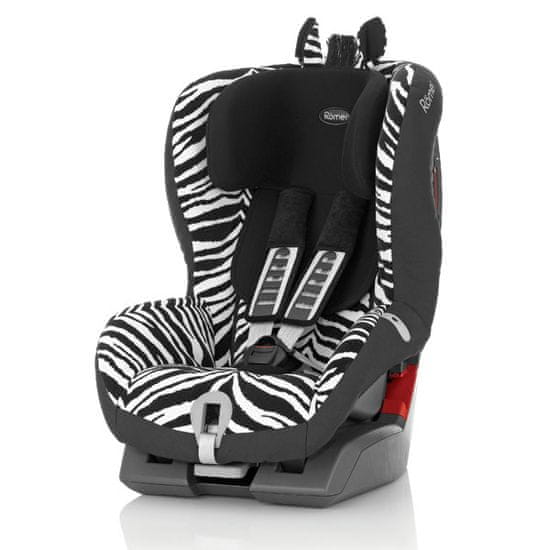 Britax Romer KING plus