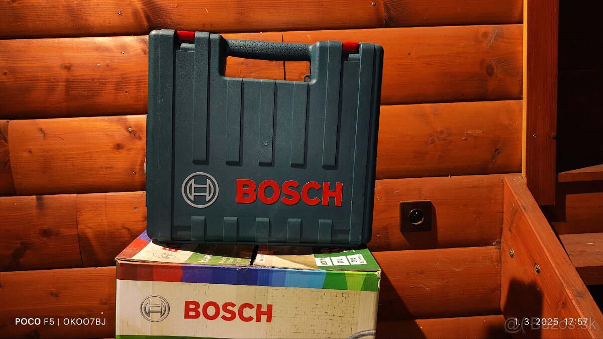 Bosch GBH 240