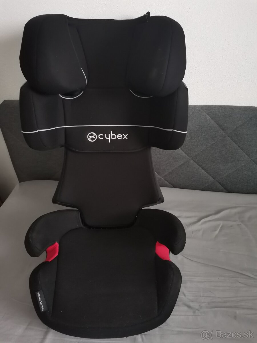 Predám detskú autosedačku Cybex