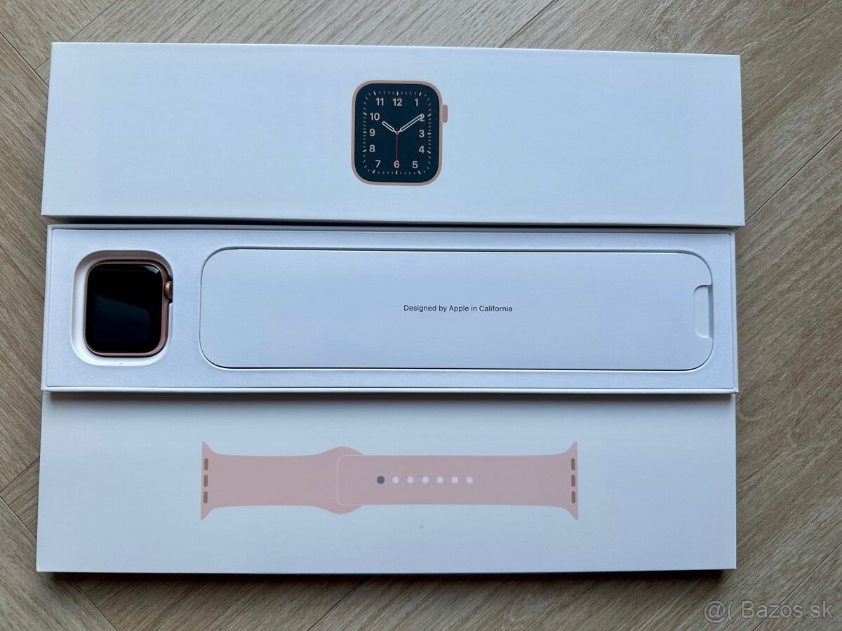 Apple Watch SE