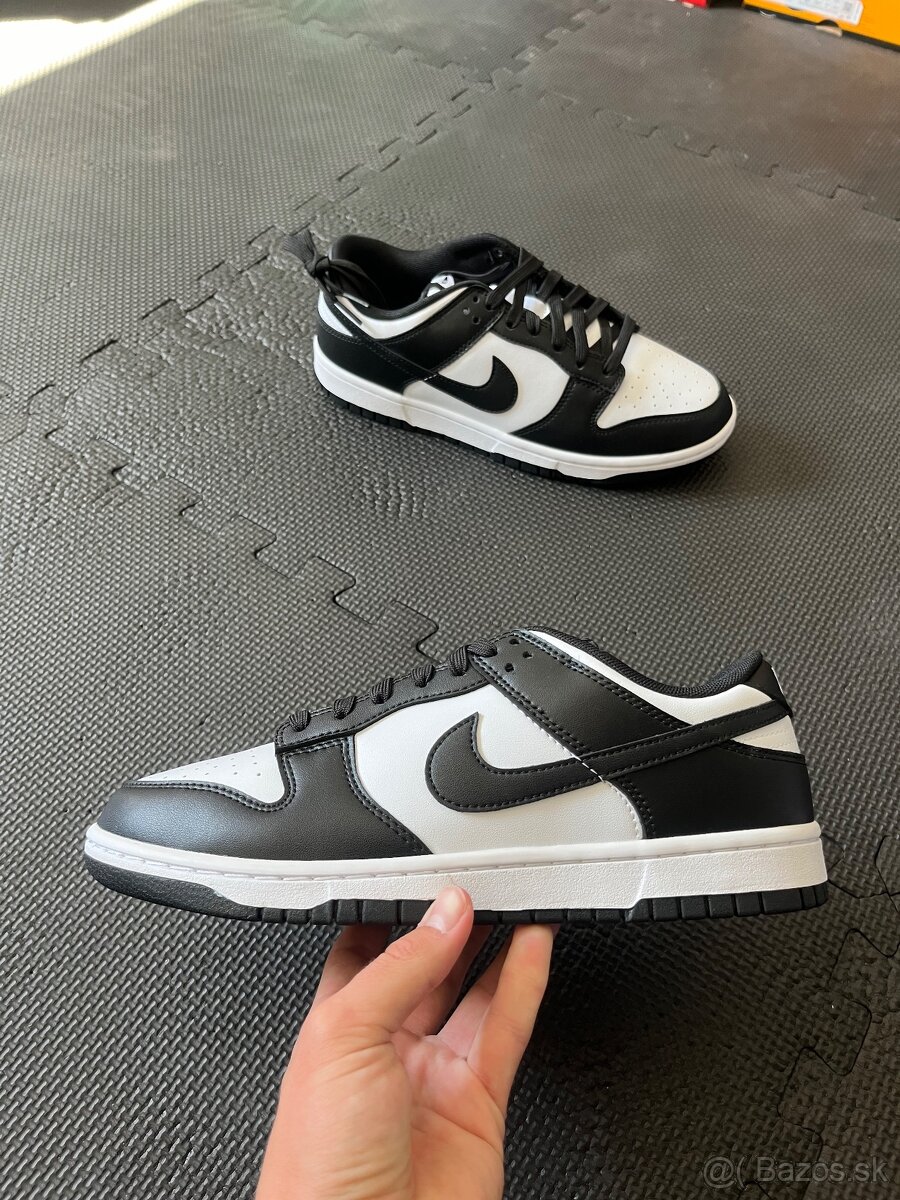 Nike Dunk Low Panda