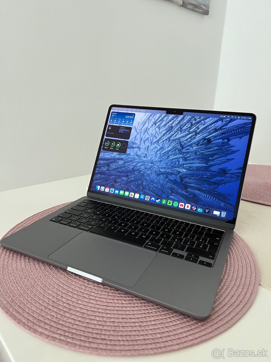 Macbook Air M3 13”