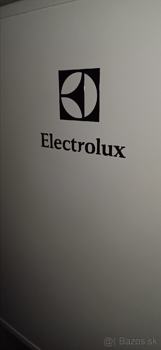 Chladnička s mrazničkou Electrolux