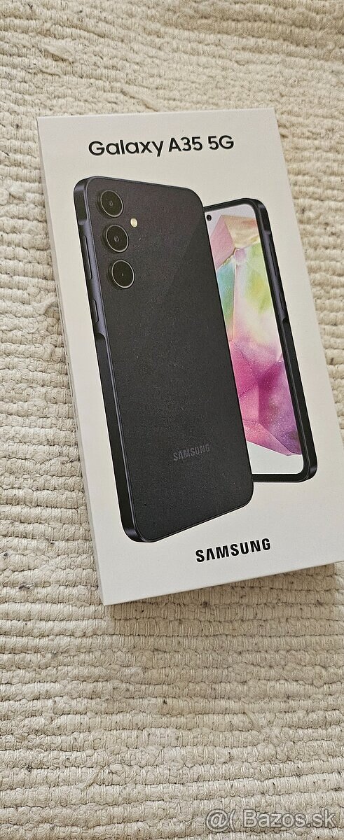 Samsung A35 5G