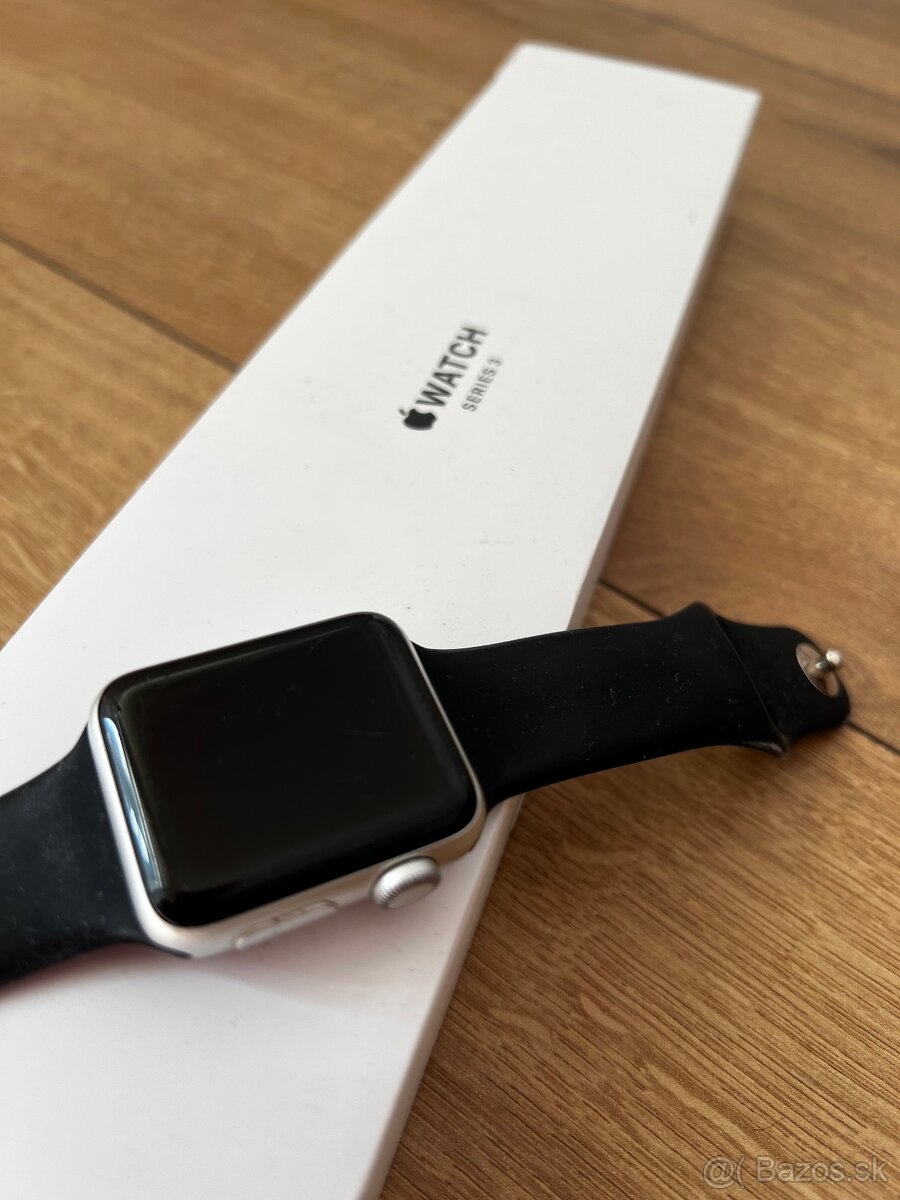 Apple watch 3 38 mm