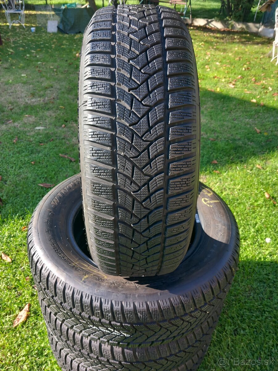 215/65 r16 zimne pneumatiky