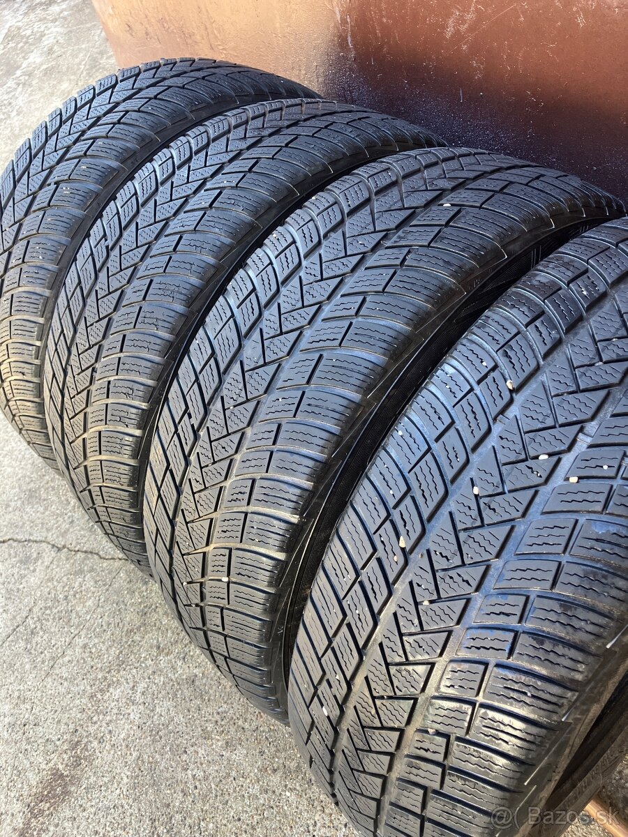 215/60 R17 4ks Vredestein WintracPro