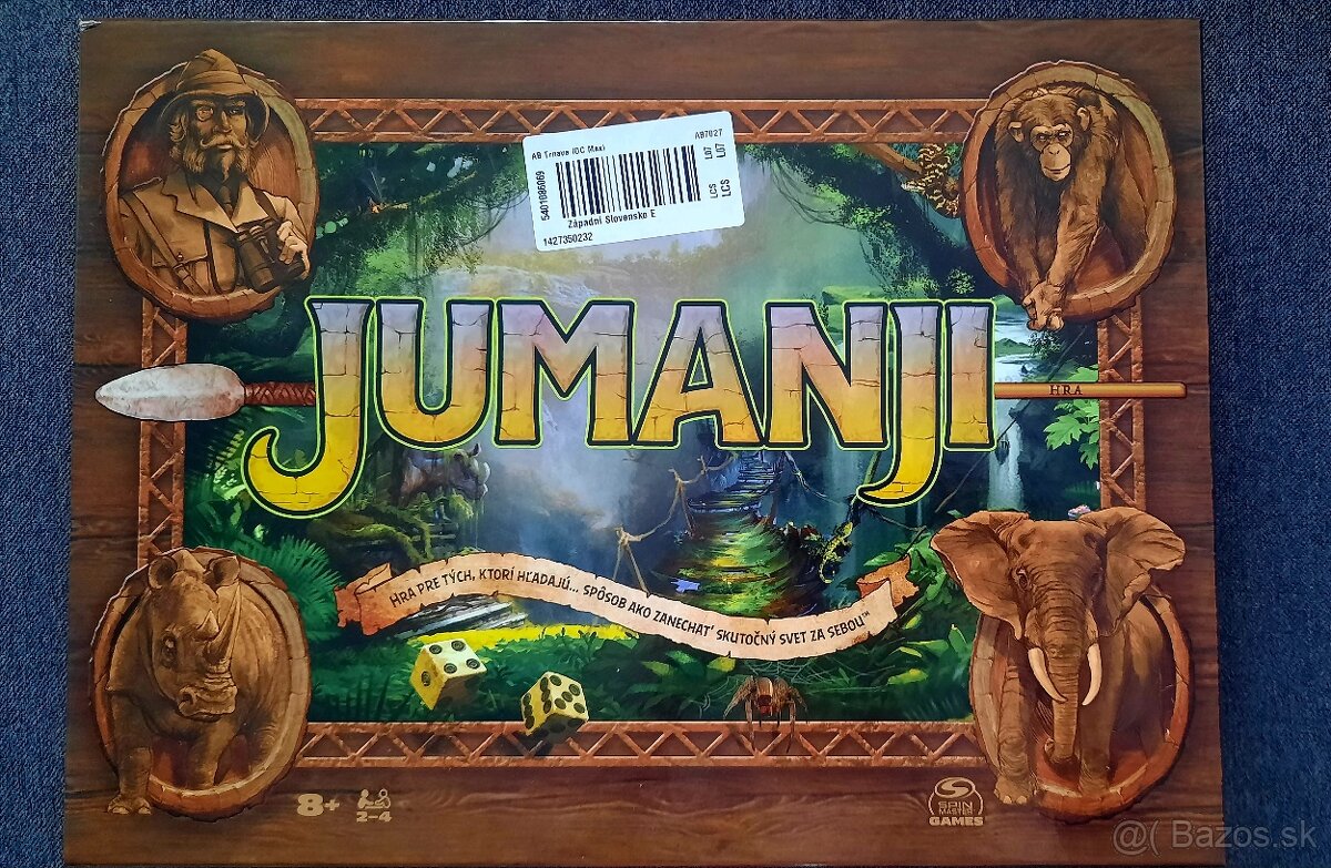 Jumanji