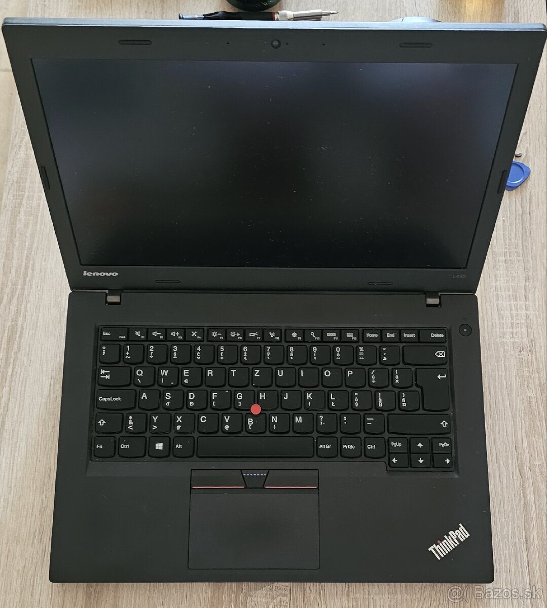 Predam/vymením Lenovo ThinkPad L450