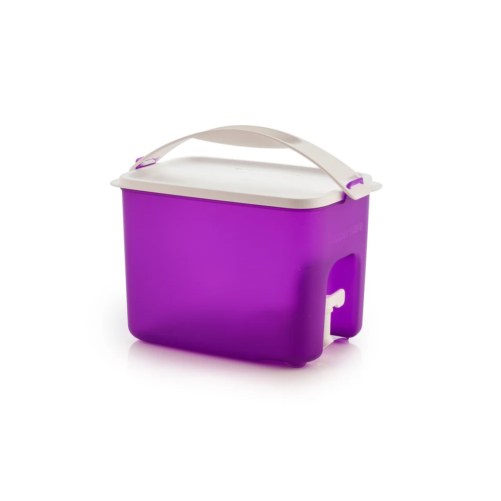 kanister tupperware 3.1L