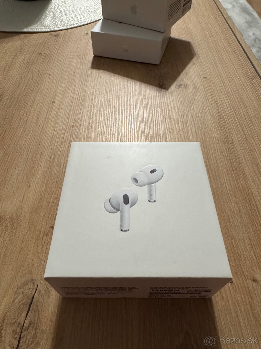 AirPods pro 2