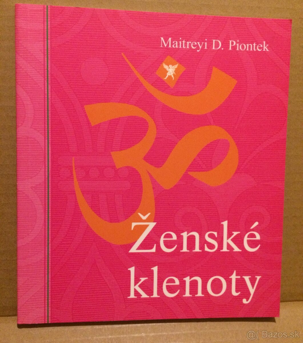 Ženské klenoty - Maitreyi D. Piontek