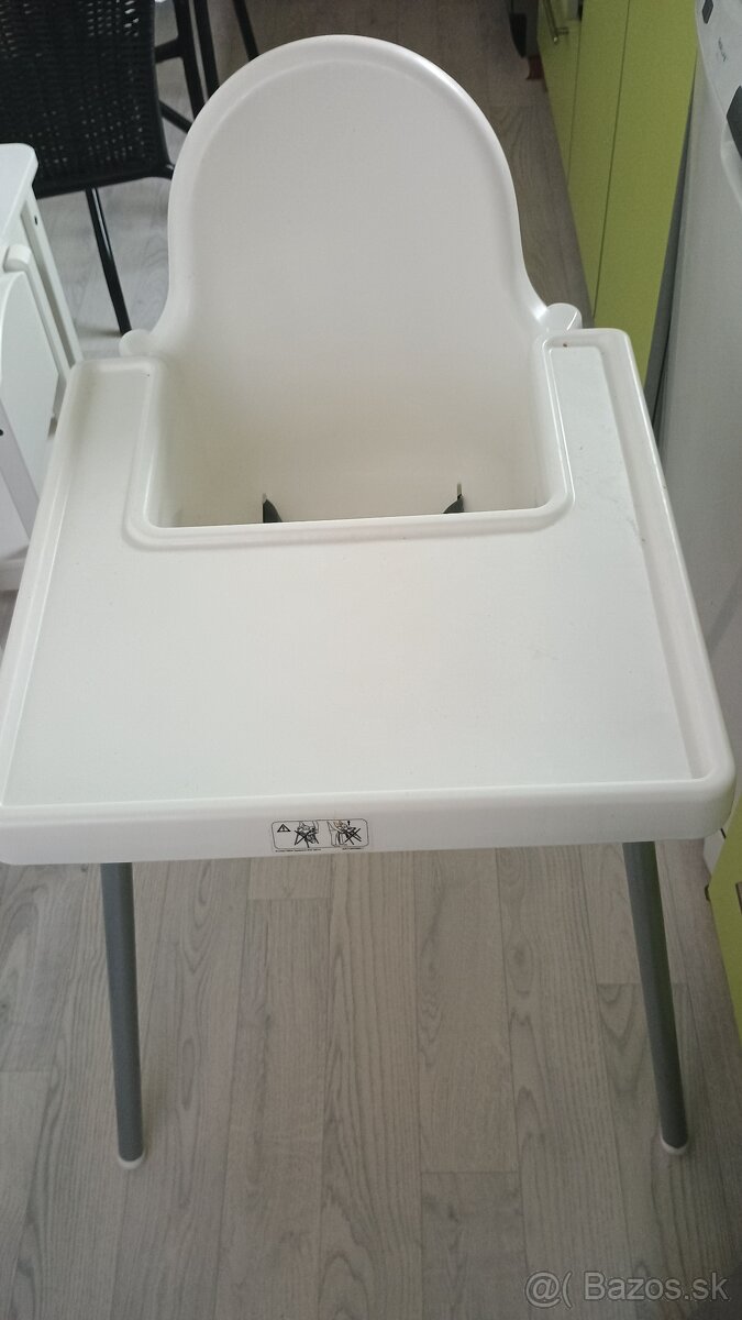 Ikea stolička