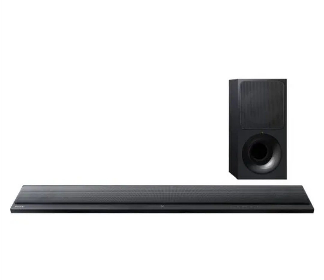 Sony HT-CT390_2.1 kanálový soundbar