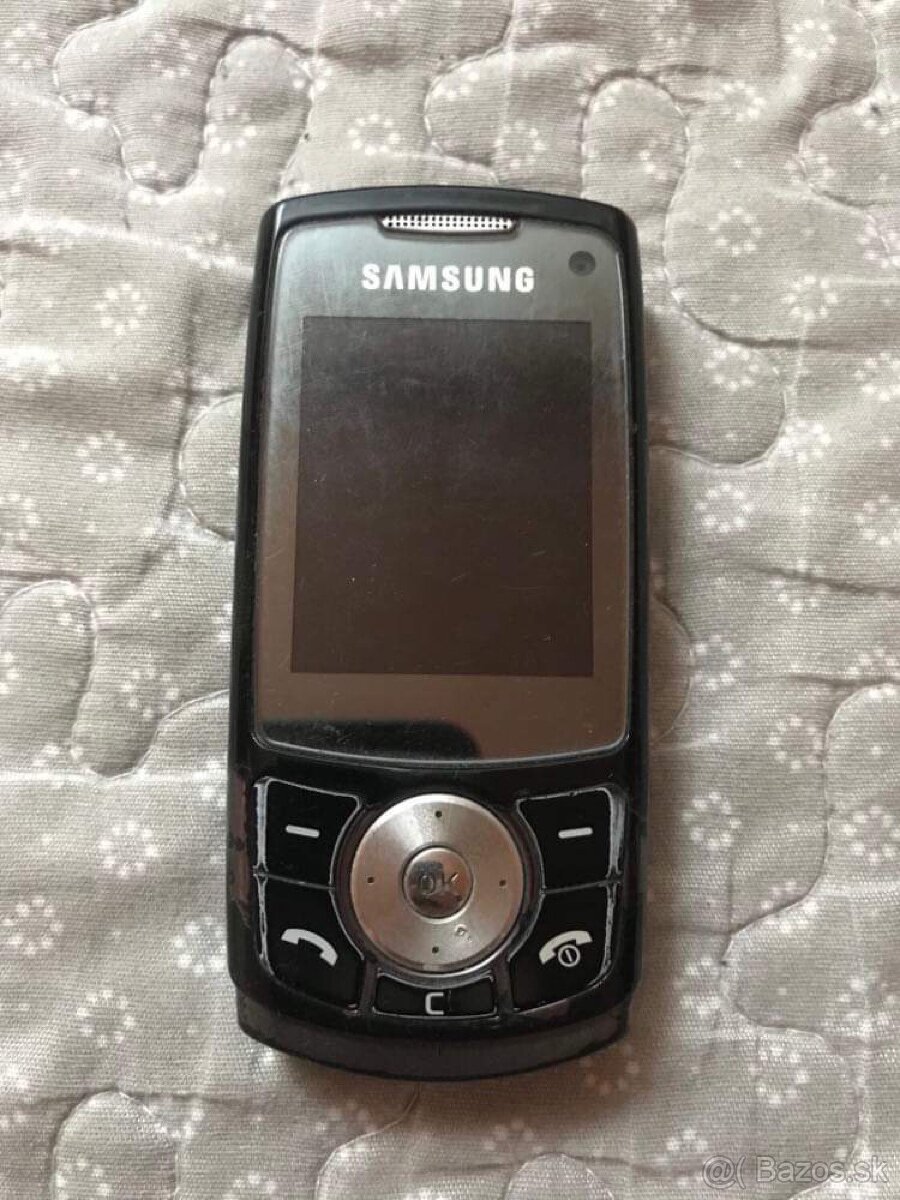 Samsung SGH-L760