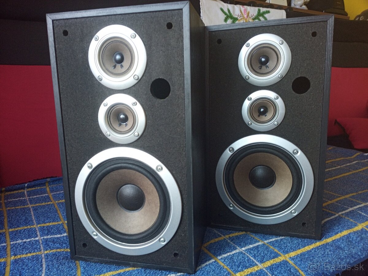 Pioneer S-Z75