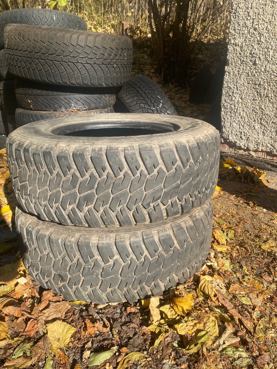 235/70 r16 106Q